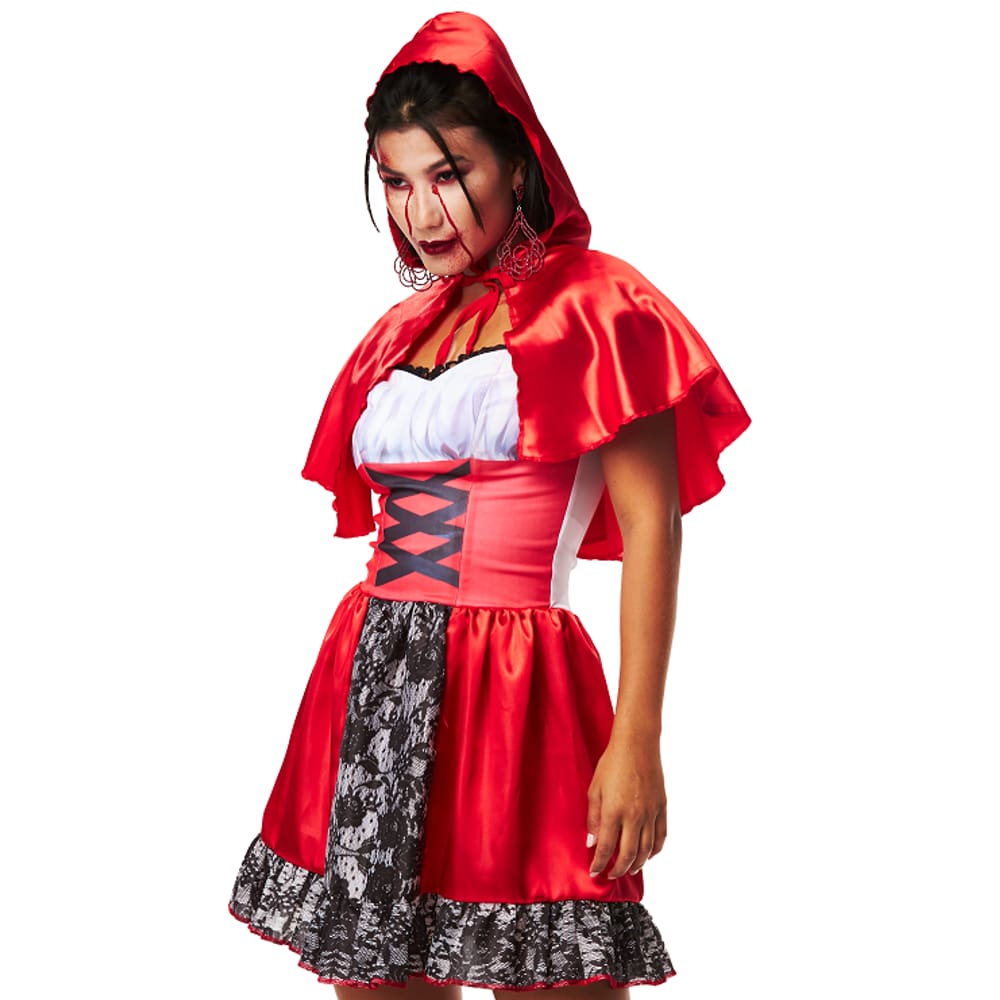 Fantasia Pirata Feminina Adulto Especial Carnaval Halloween Zumbi Terror -  Fantasias do Ó