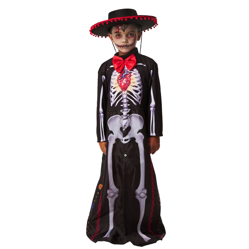 Fciljwtg6yxyqje fantasia halloween infantil simples