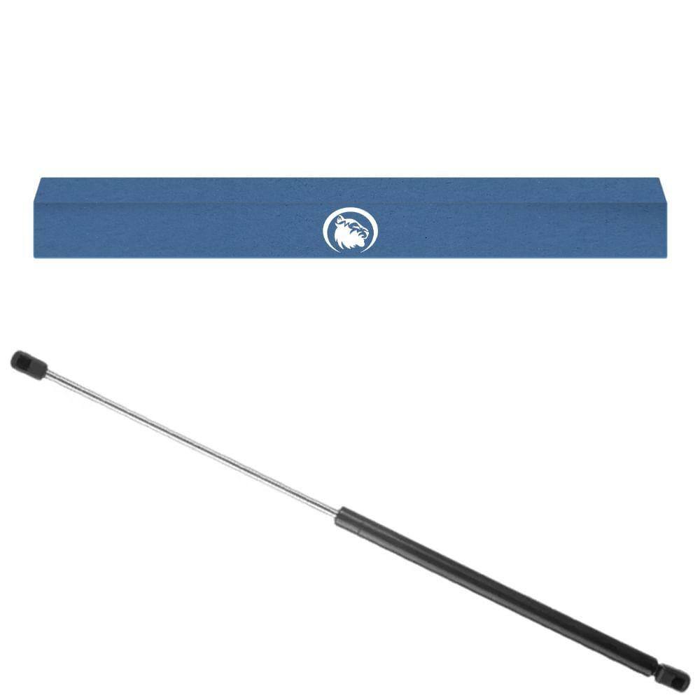 Amortecedor Mala Novo Uno 2010 a 2023 MULTIQUALITA APX0446