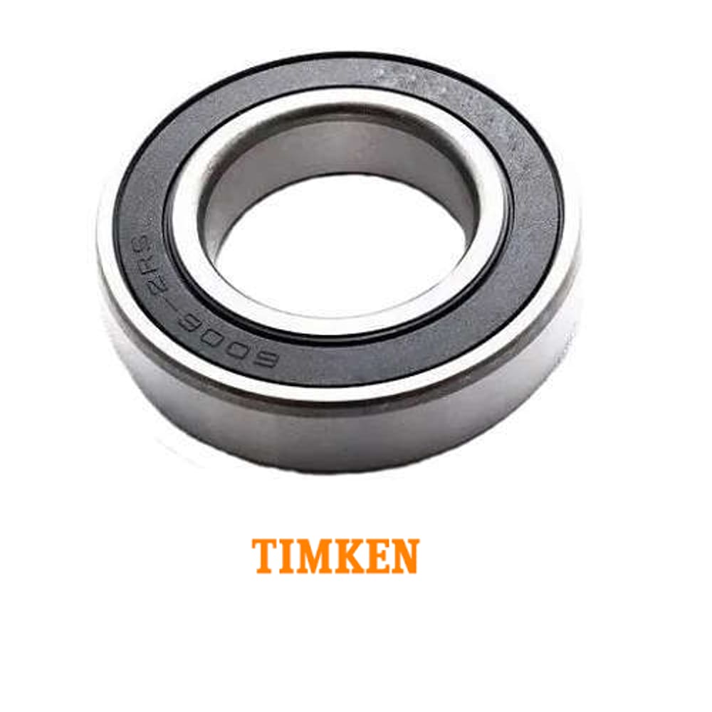 Rolamento Cardan Omega 6006 2rs 30x55x13 | Casas Bahia