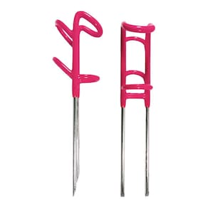 Suporte Vara de Pesca Emborrachado Piratamba Reforçado 35cm - Escolha sua Cor