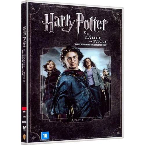 Harry Potter e o calice de fogo - CeX (PT): - Buy, Sell, Donate