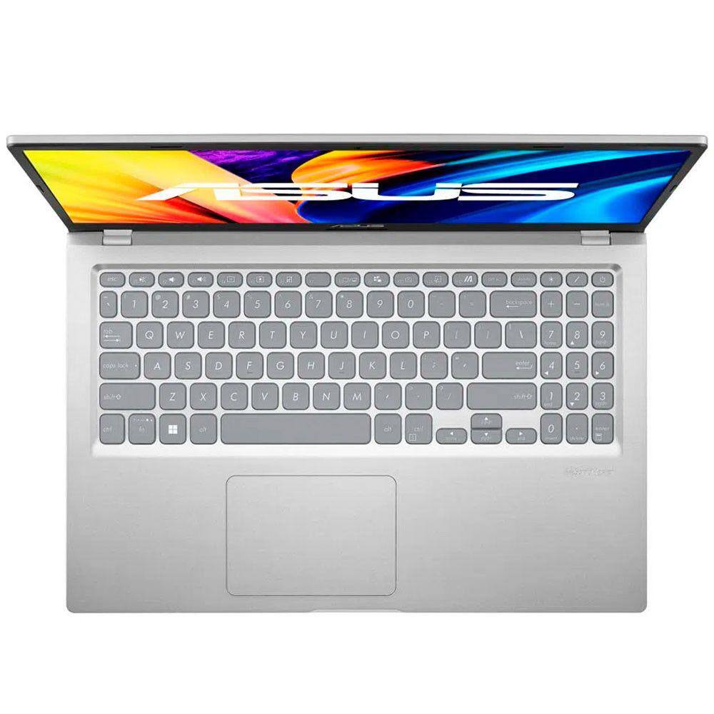 Notebook Asus Vivobook 15 X1500EA-EJ3665W Intel | Casas Bahia