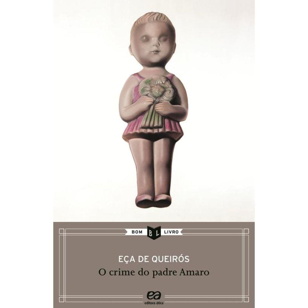 O crime do Padre Amaro