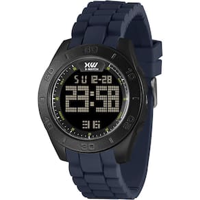 Relógio X-Watch Masculino Xmppd685 Pxdx Esportivo