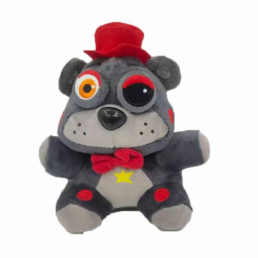 Funko pizzeria hot sale simulator plush