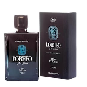 Deo Colonia Lorfeo 100Ml Madressenza