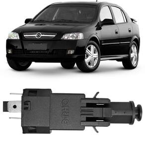 Interruptor Luz de Freio Chevrolet Astra Vectra 345 3RHO
