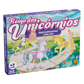 Reino Dos Unicornios