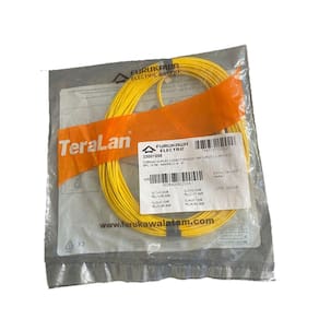 Cordão Duplex Furukawa Sm G-652D Lc-Spc 10,00 Mts 33001556