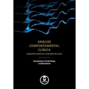 Análise Comportamental Clínica