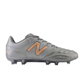 Chuteira New Balance Campo 442 V2 Team Masculina MS42FSG2