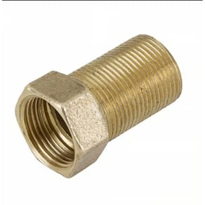 NIPLE PROLONGADOR 1/2X1/2 CONEXAO LONGO 4,8cm