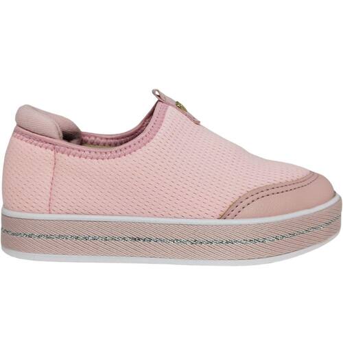 Tênis Iate Infantil Menina Calce Fácil Casas Bahia