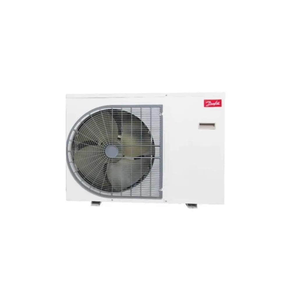 Unidade Condensadora D20HPZP036D20Q Danfoss - 220V Trifásico