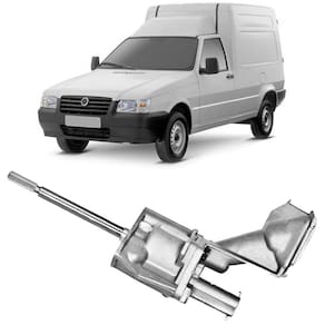 Bomba Óleo Motor Fiat Fiorino Palio 1.0 1.3 1.5 8V 89 a 2004