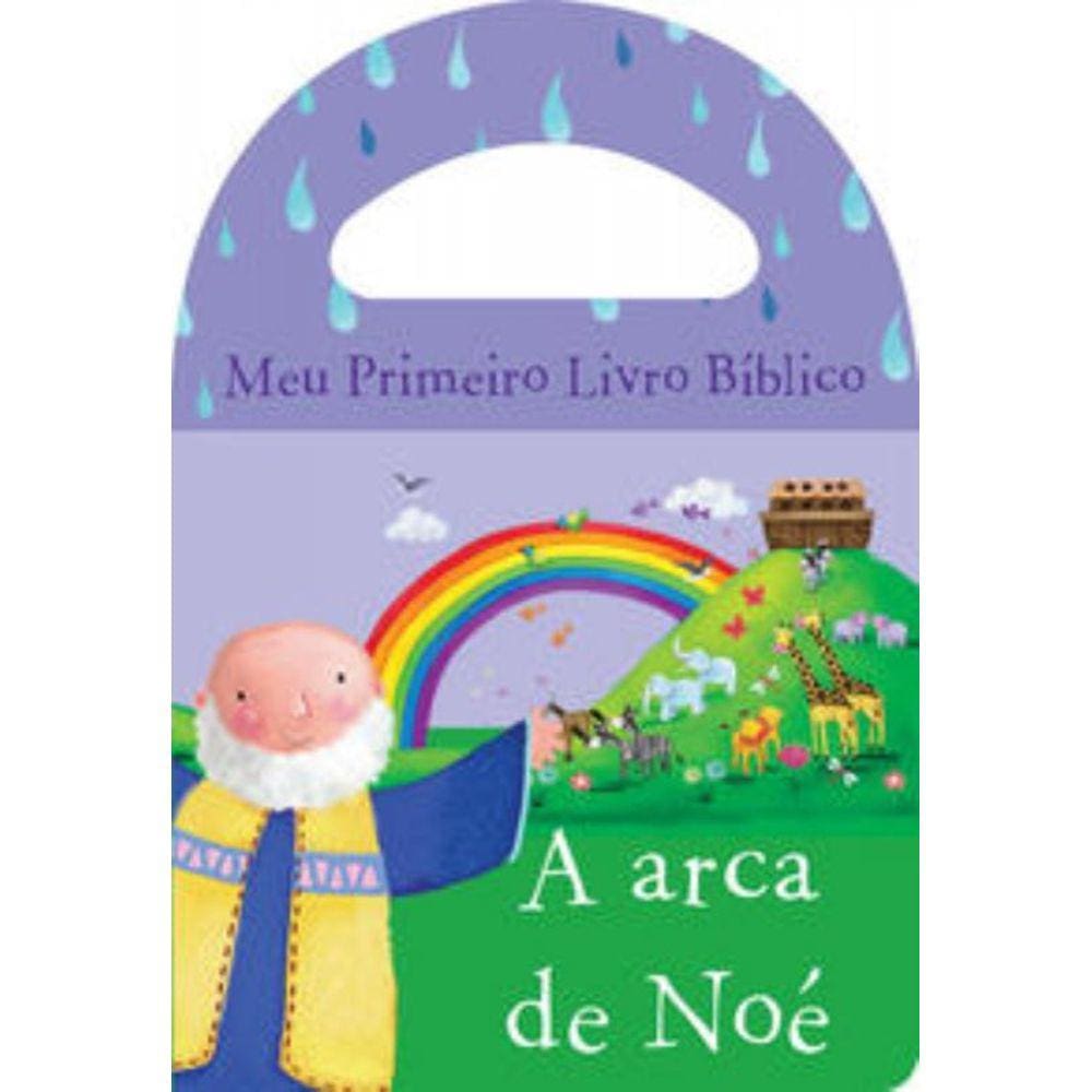 A arca de Noé