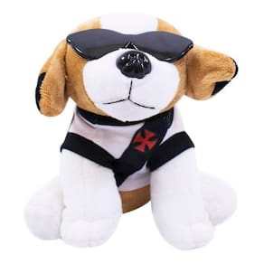 Chaveiro Cachorro Beagle 16.5cm - Vasco