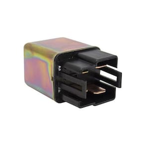 Relé de Partida Honda Biz 100 / 125 - Servitec