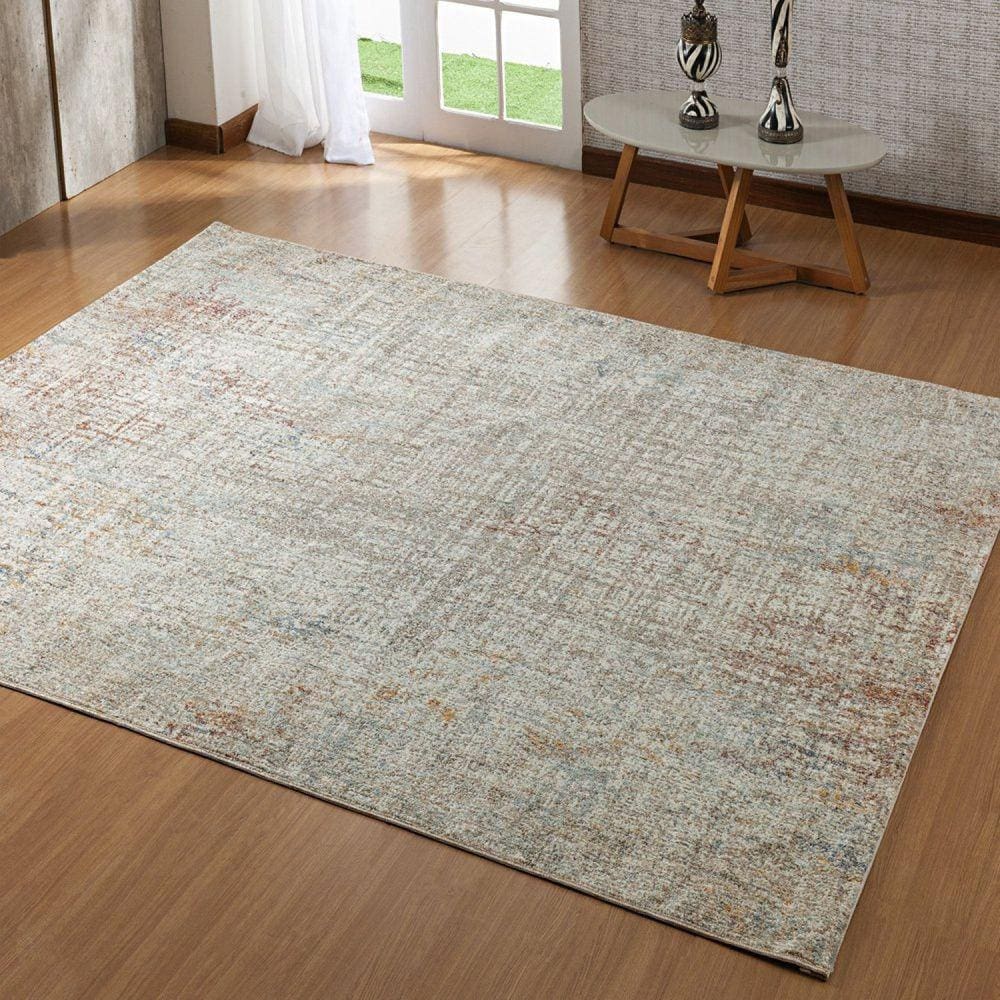 Tapete Memari 150x200cm Niazitex Bege