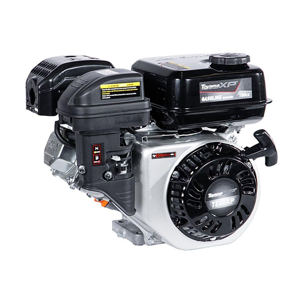 Motor à Gasolina TE60-XP Toyama