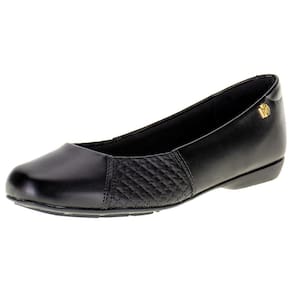 Sapato Feminino Salto Baixo Modare - 7016457