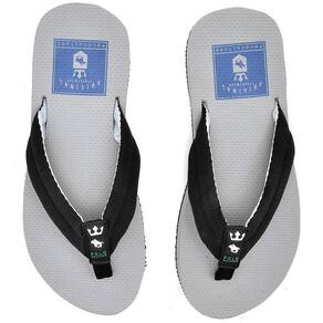 Chinelo Masculino Macio Borracha Duas Tiras Dia A Dia