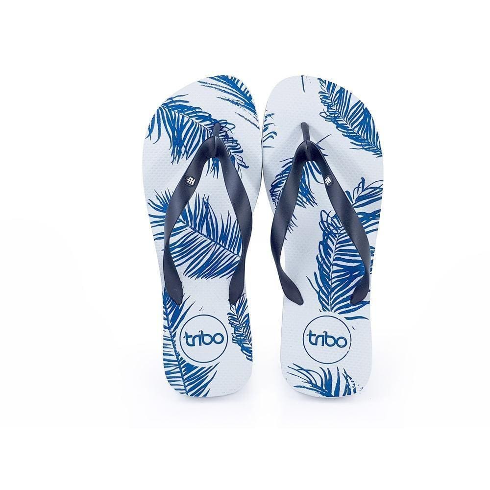 Chinelo Masculino Borracha Conforto Duas Tiras Estampado