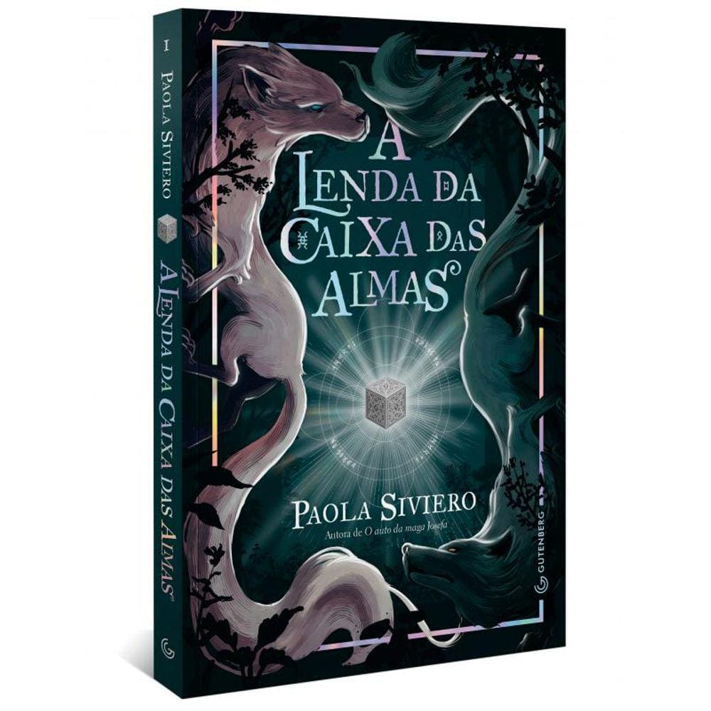 A lenda da caixa das almas