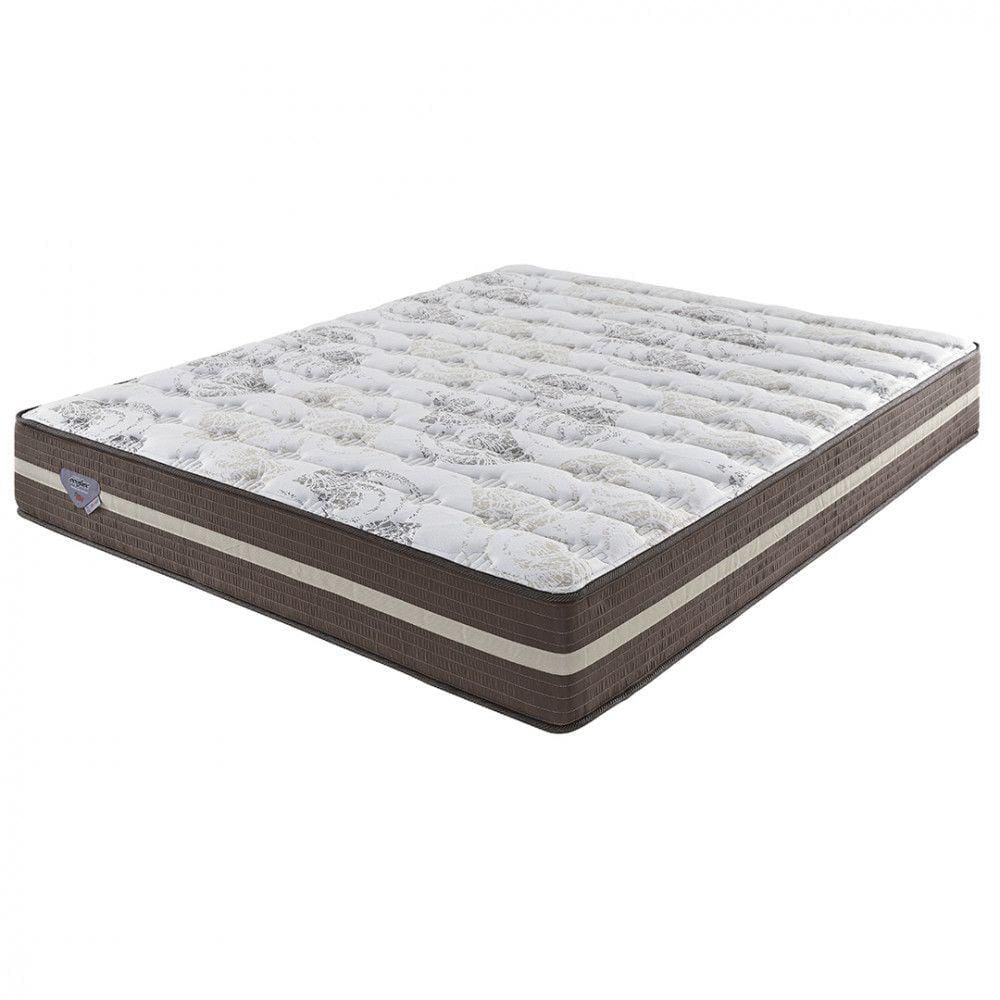 Colchao Ecoflex High Quality Casal 1,38X1,88X0,31