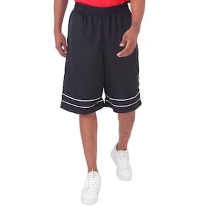 Bermuda Basquete Masculina M10 Dunk Paralela