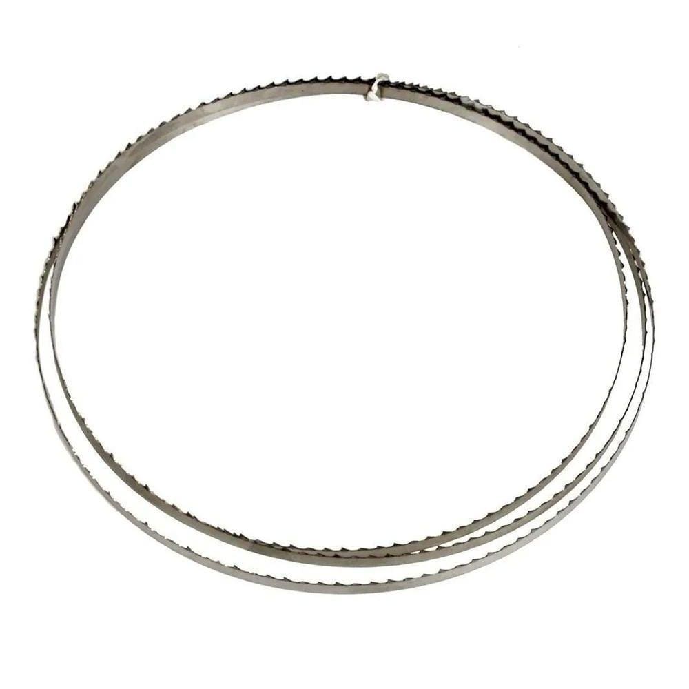 Cartela Serra Fita 06Z Soldada Com 2,24Mtrs P/S-2510 10M