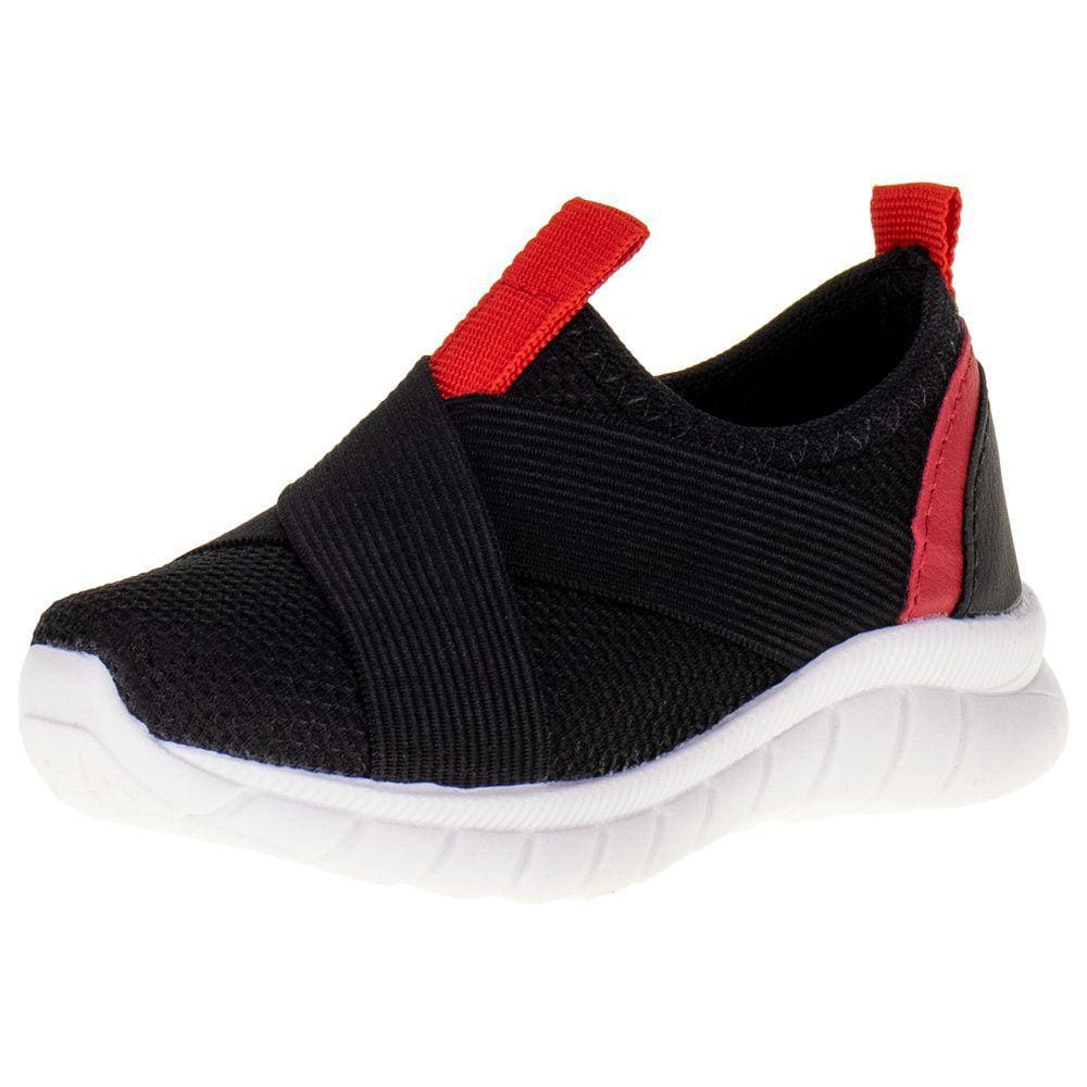 Tênis Infantil Masculino Kids Top - 0309