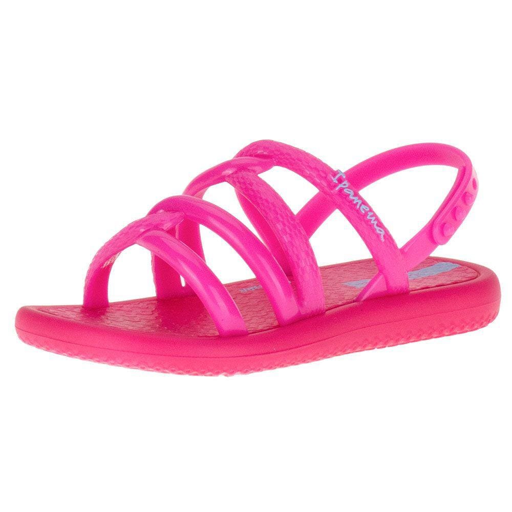 Sandália Infantil Meu Sol Ipanema - 27137