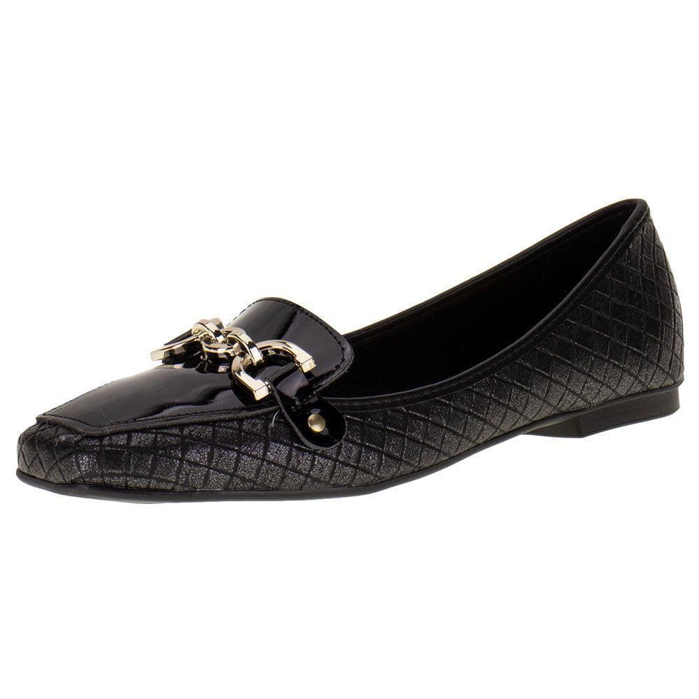 Sapatilha Feminina Moleca - 5737211
