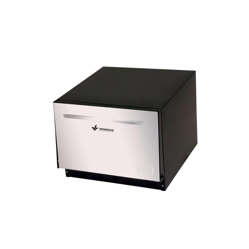 Forno Gás Industrial Modelo 60 F60i Porta Inox Para Fogão Extra - Venâncio