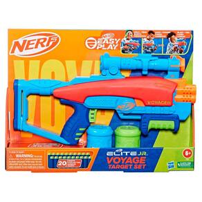 Lançador Nerf Elite 2.0 Eaglepoint Rd-8 Com 16 Dardos -f0424