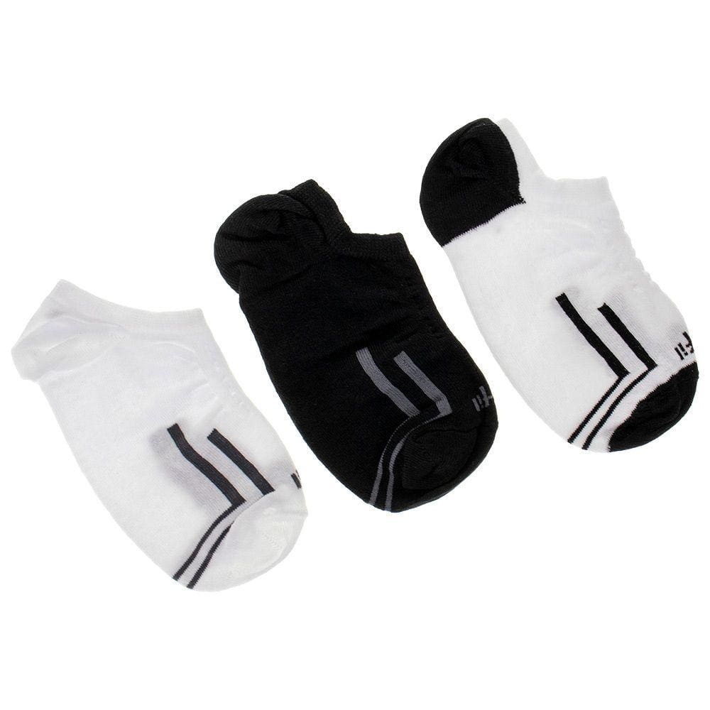 Kit Com 03 Pares De Meias Infantil Trifil - Tk6050
