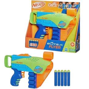 Acessório Mira Sniper Nerf New Novo Para Trilho 20mm