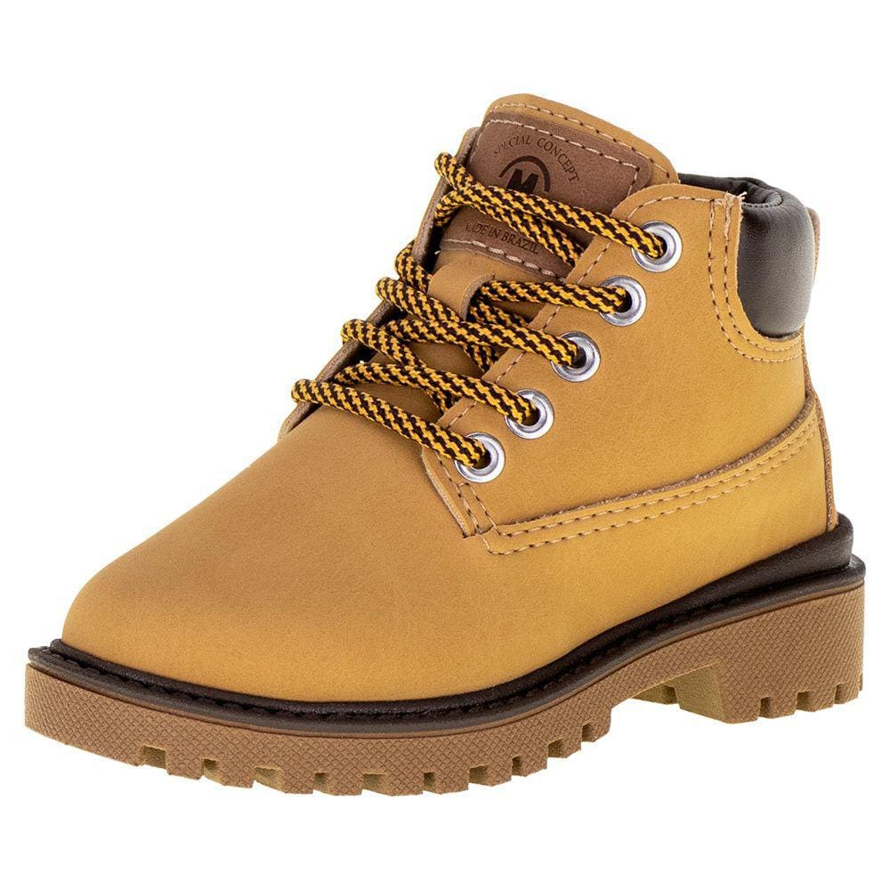 Bota Infantil Molekinho - 2144214