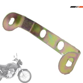Suporte Pisca Traseiro Interno Cg Titan 125 2000 A 2008