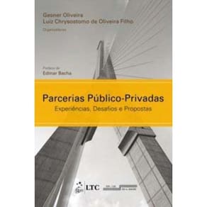 Parcerias Publico-privadas - Experiencias, Desafio