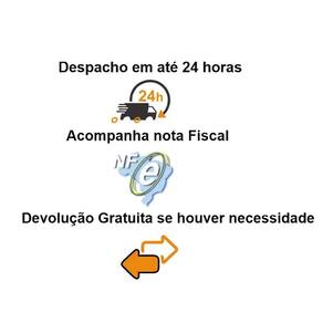 Toalha De Cha Lepper 1,00 X 1,00 Limão Siciliano