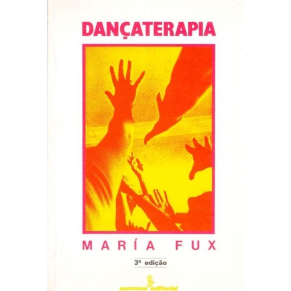 Dançaterapia