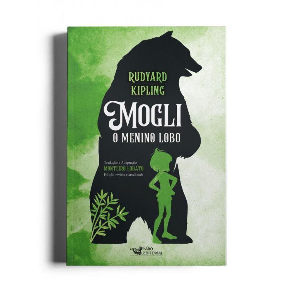 Mogli O Menino Lobo