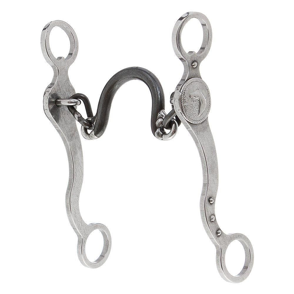 Freio Maluco Inox Vinagre 28350