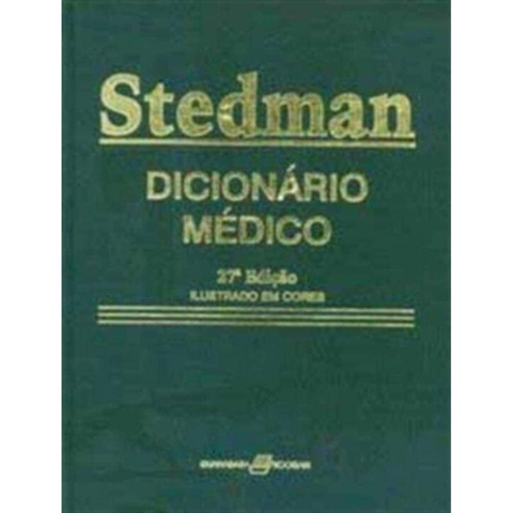 Dicionario Medico