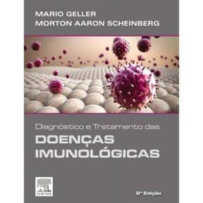 Diagnostico e Tratamento das Doencas Imunologicas