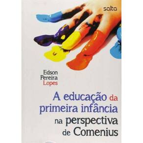 Educacao Da Primeira Infancia Na Perspectiva De 01