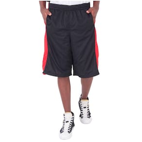 Bermuda Basquete Masculina M10 Performance Tide